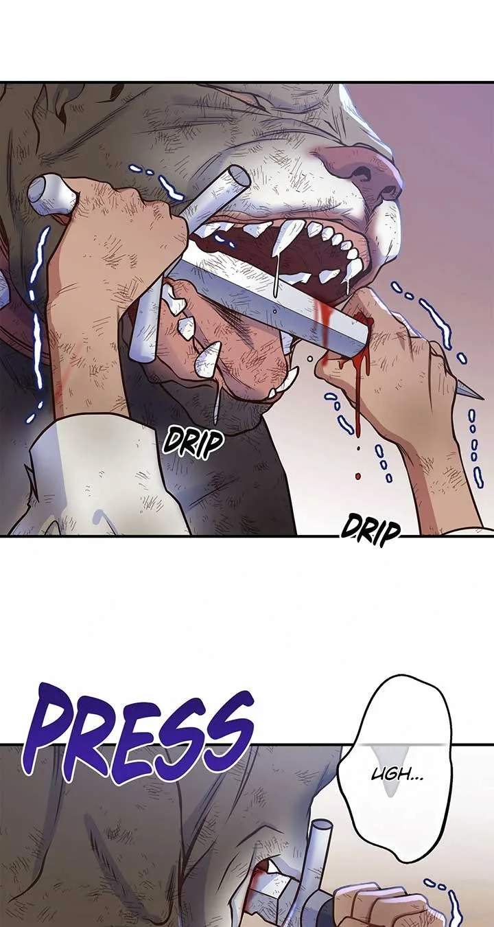 Holding You Captive Chapter 57 page 33