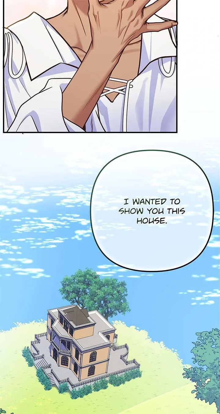 Holding You Captive Chapter 56 page 17