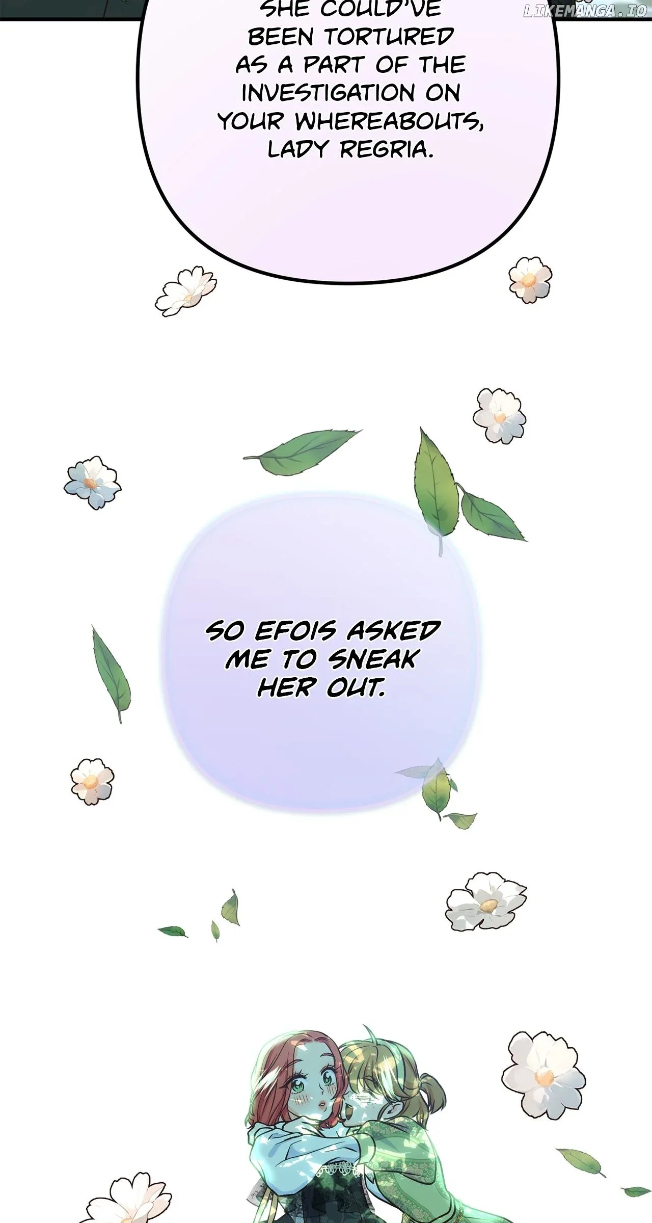 Holding You Captive Chapter 48 page 51