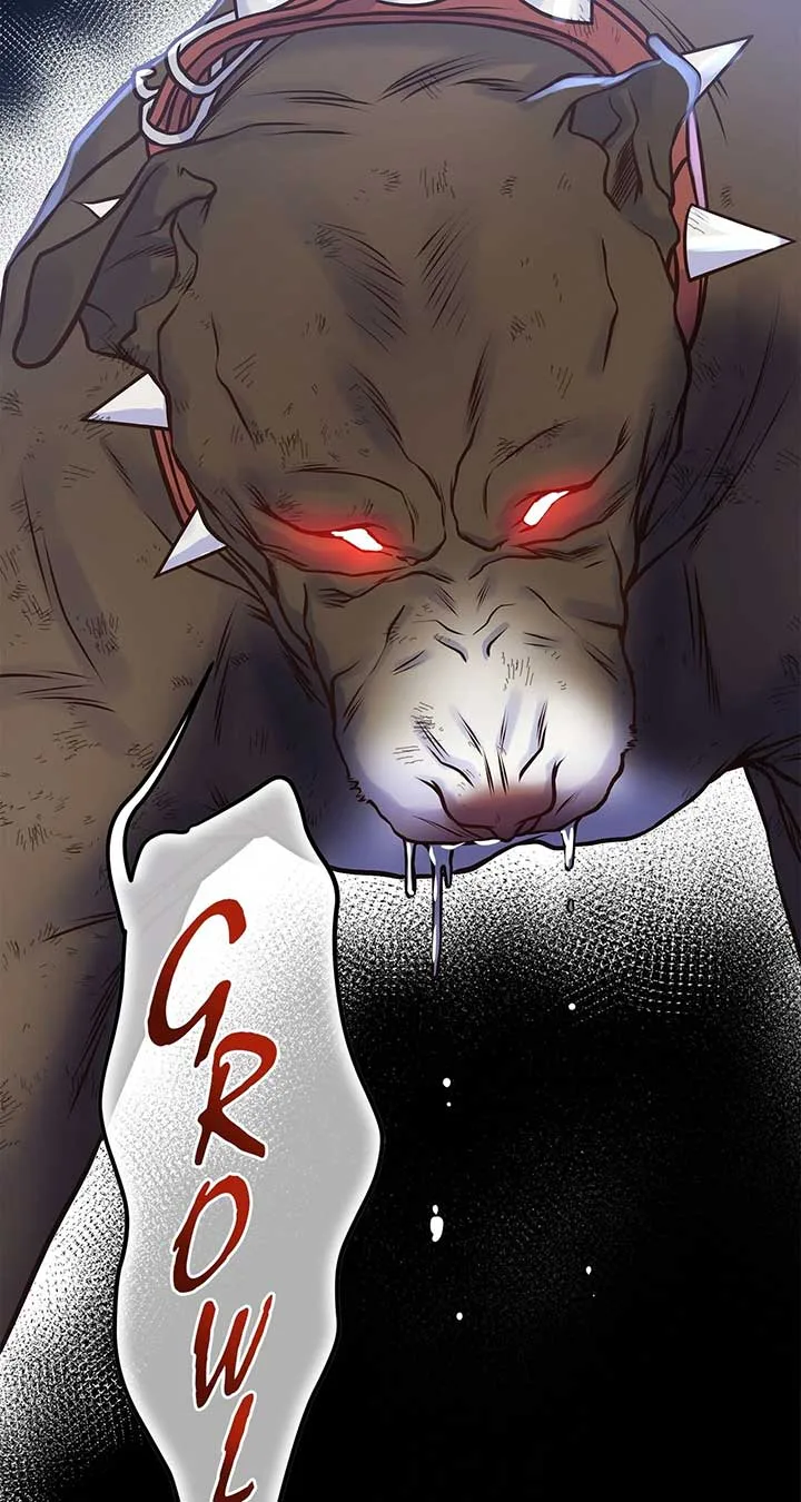Holding You Captive Chapter 57 page 14