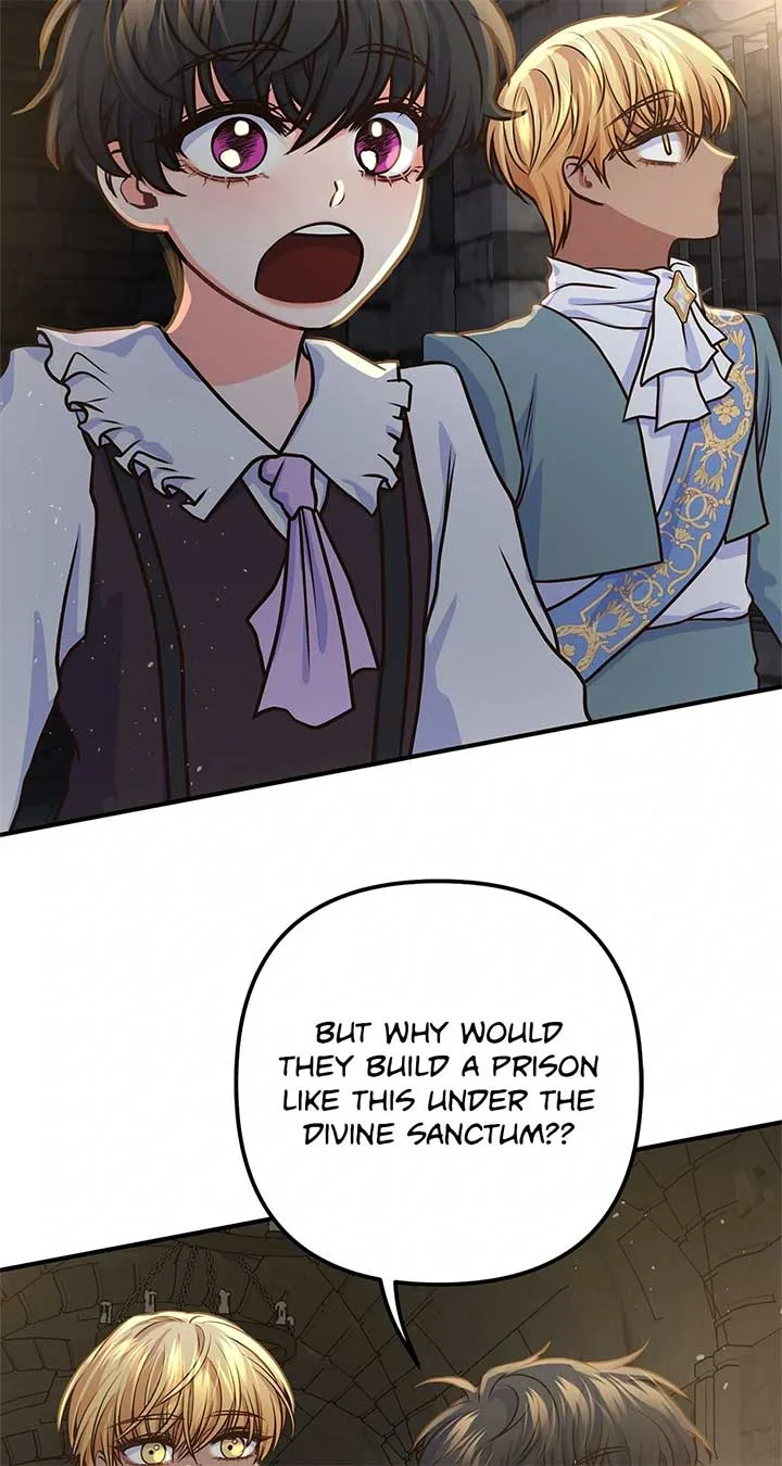 Holding You Captive Chapter 53 page 31