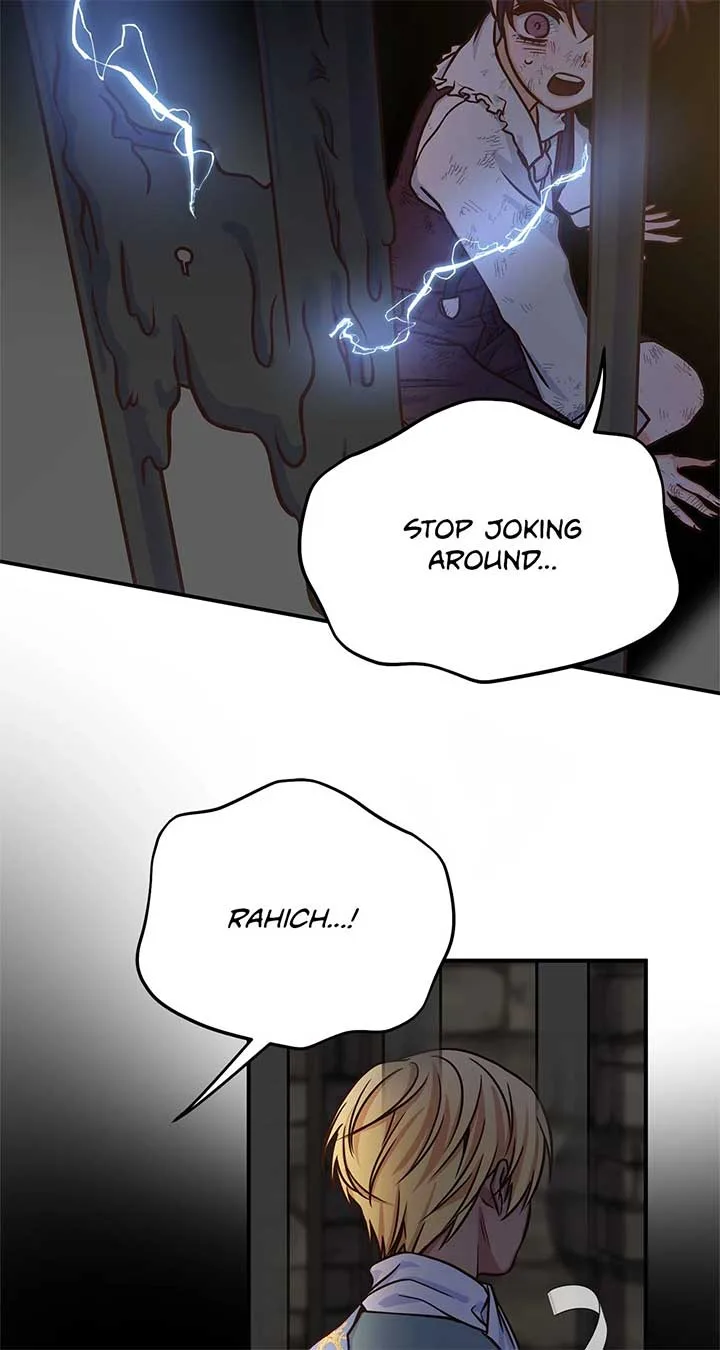 Holding You Captive Chapter 53 page 42