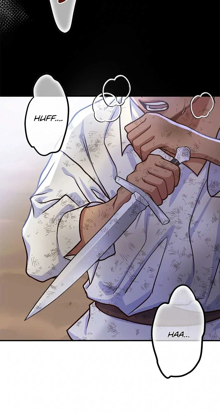 Holding You Captive Chapter 57 page 15