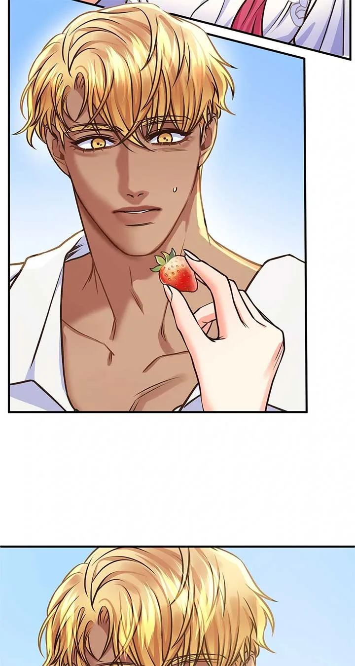 Holding You Captive Chapter 56 page 7