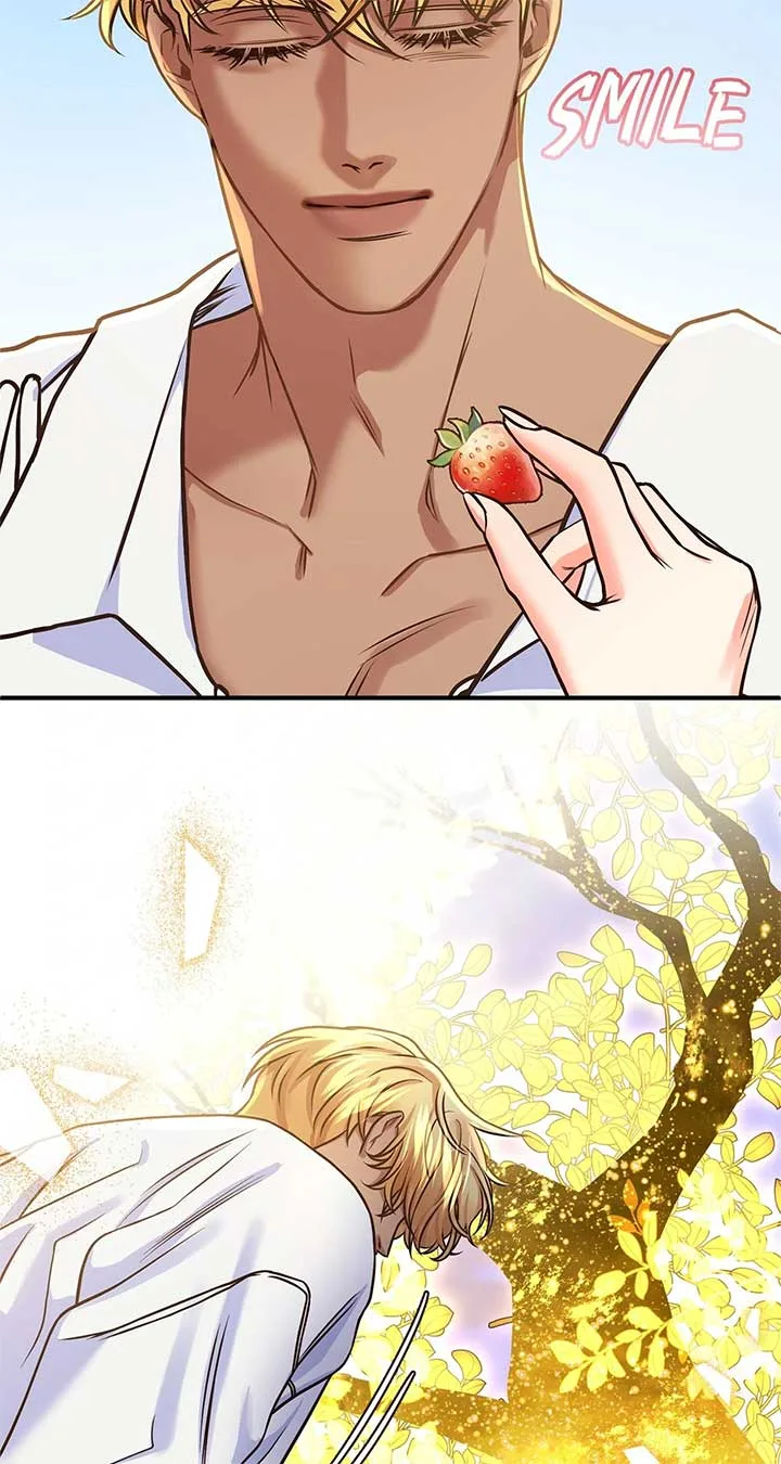 Holding You Captive Chapter 56 page 8
