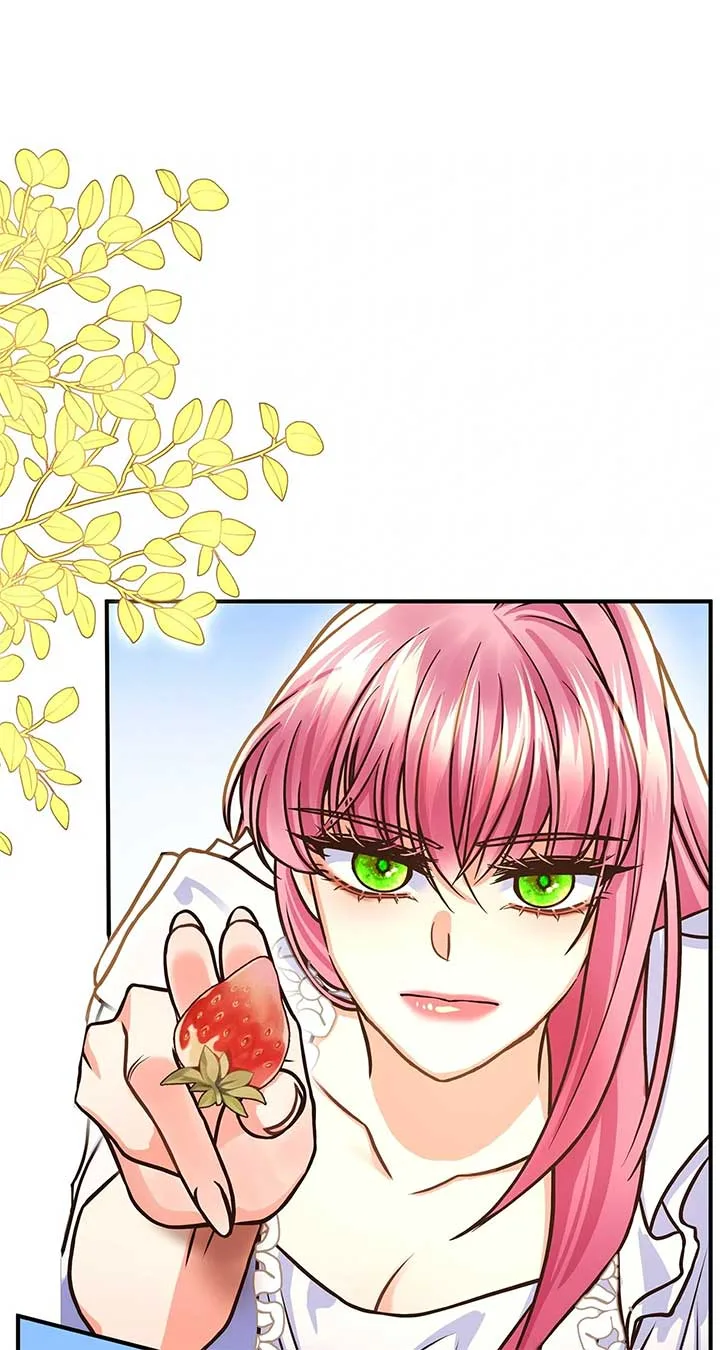Holding You Captive Chapter 56 page 6