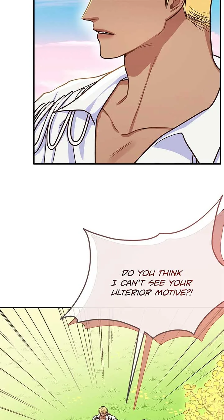 Holding You Captive Chapter 56 page 24