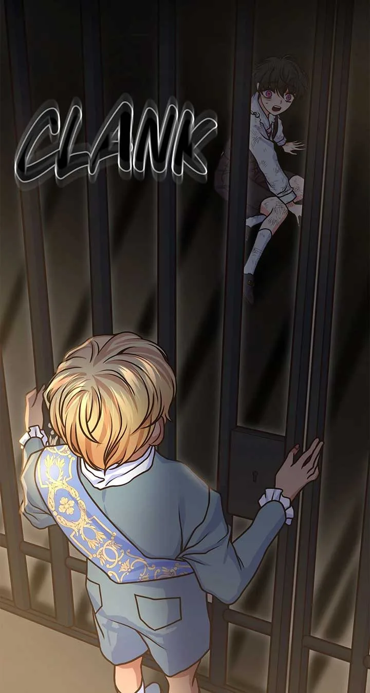 Holding You Captive Chapter 57 page 96