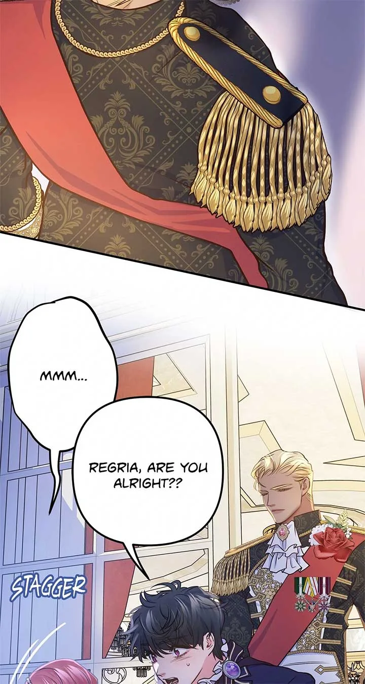 Holding You Captive Chapter 56 page 57