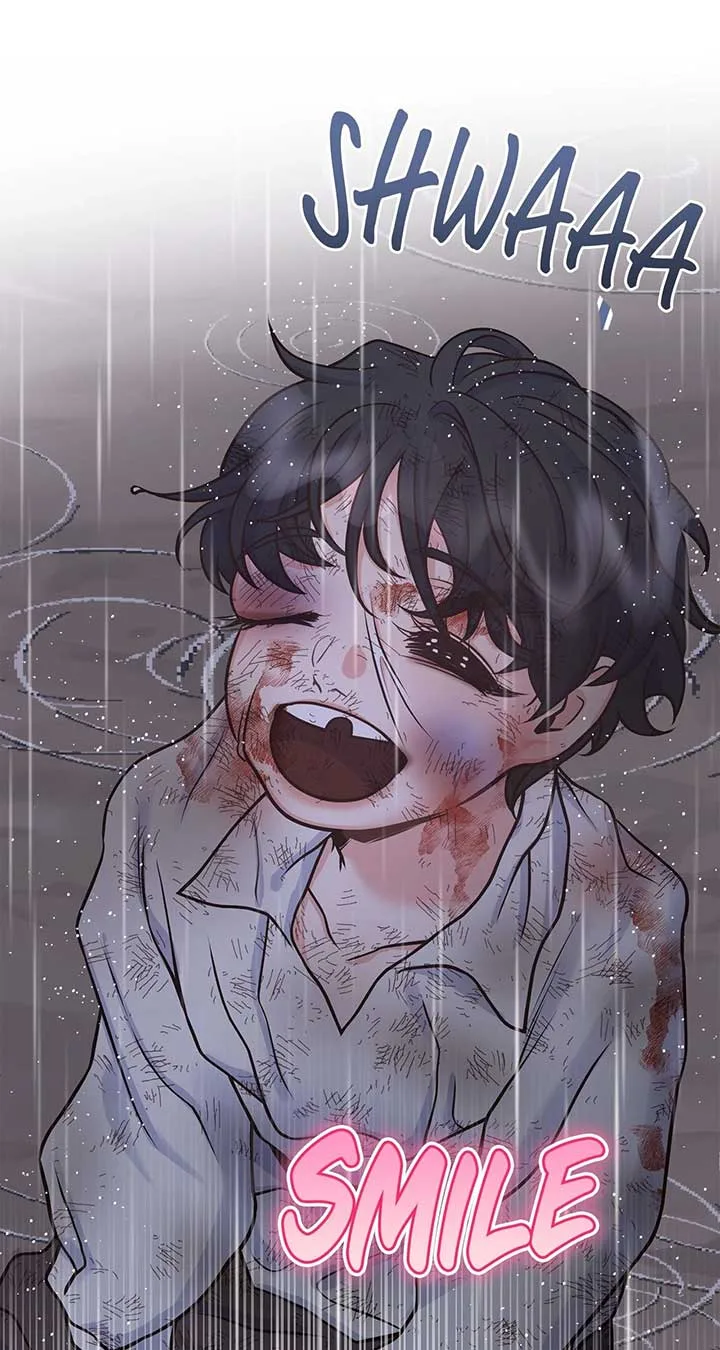 Holding You Captive Chapter 57 page 86