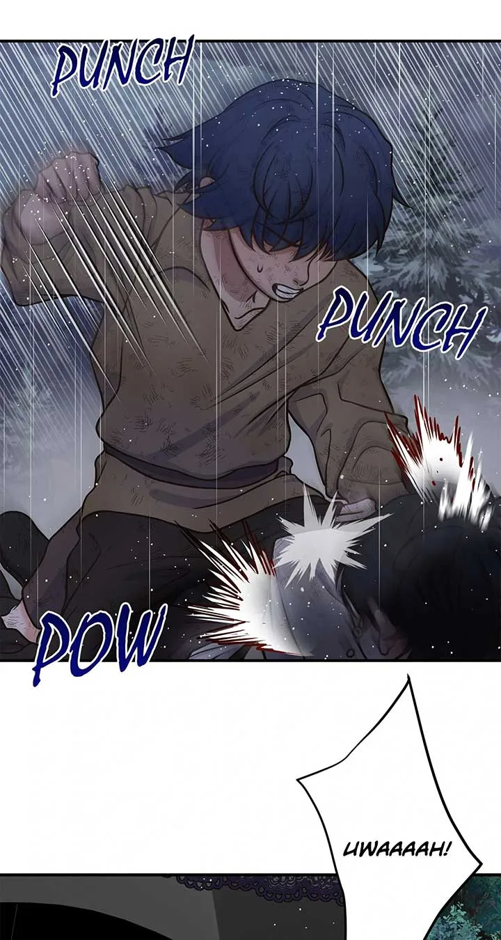 Holding You Captive Chapter 57 page 72