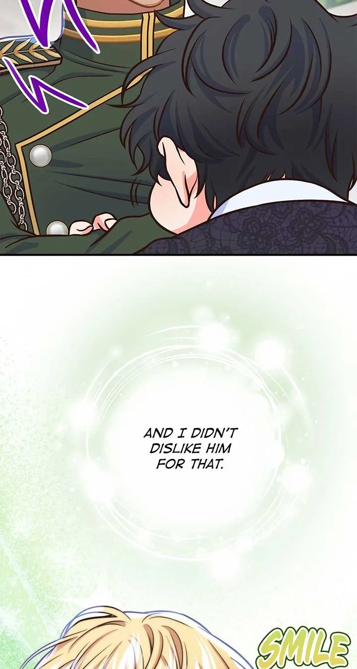 Holding You Captive Chapter 57 page 61