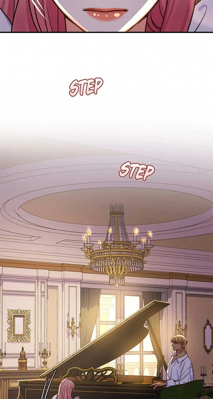 Holding You Captive Chapter 56 page 40
