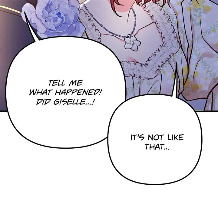 Holding You Captive Chapter 56 page 59