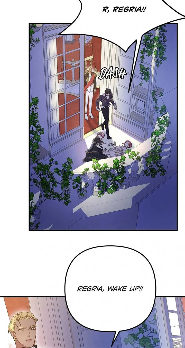 Holding You Captive Chapter 56 page 54