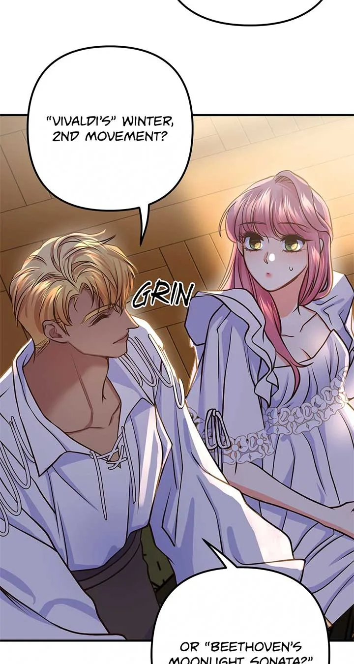 Holding You Captive Chapter 56 page 69