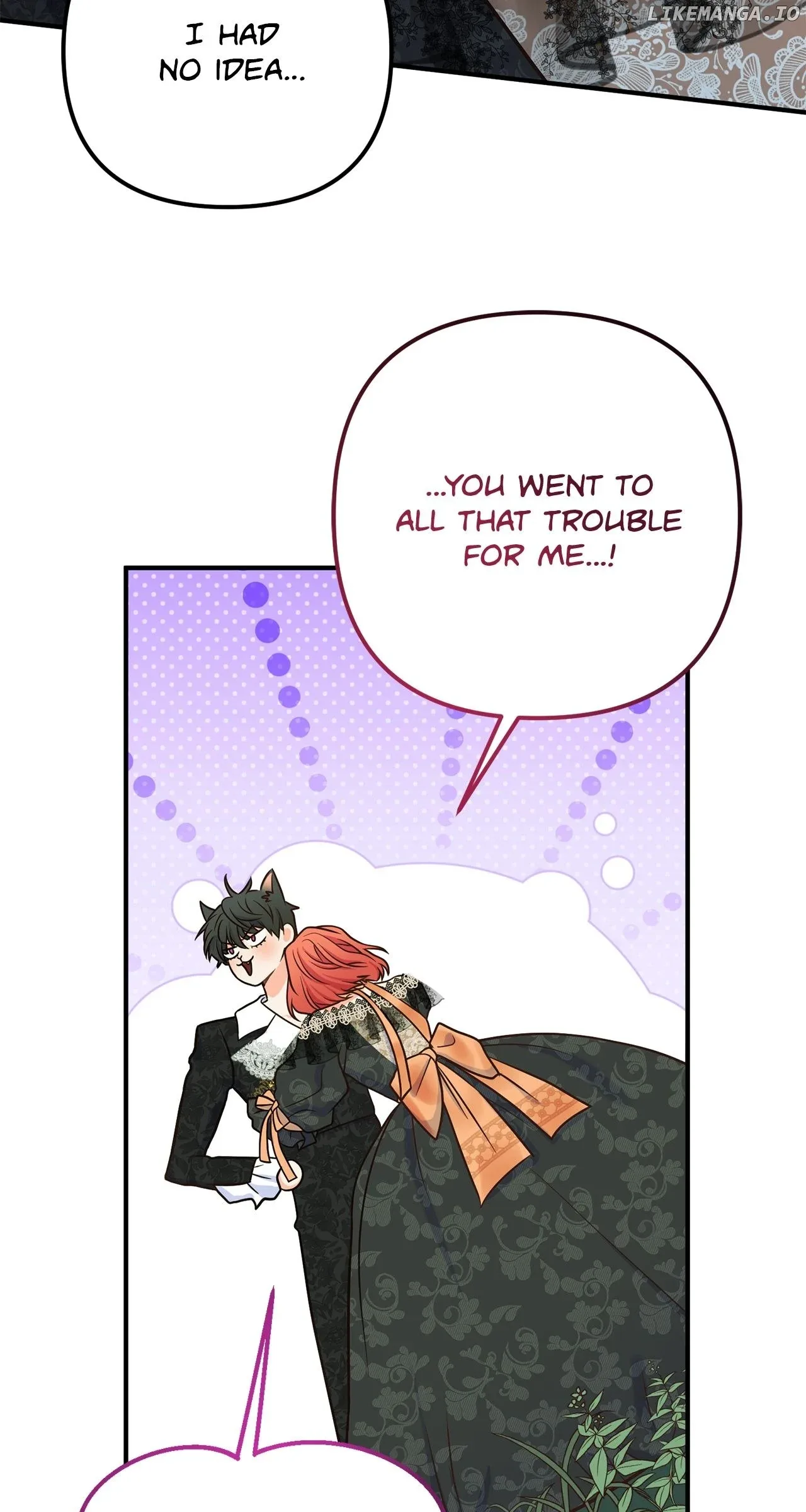 Holding You Captive Chapter 48 page 42