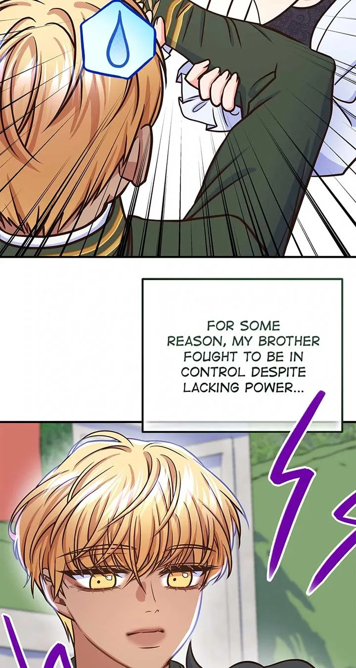Holding You Captive Chapter 57 page 60