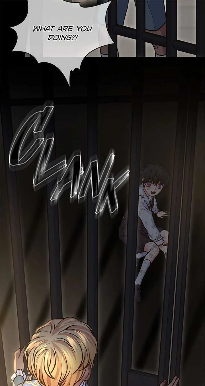 Holding You Captive Chapter 53 page 38
