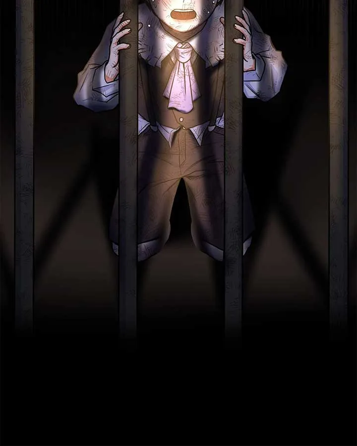 Holding You Captive Chapter 57 page 99