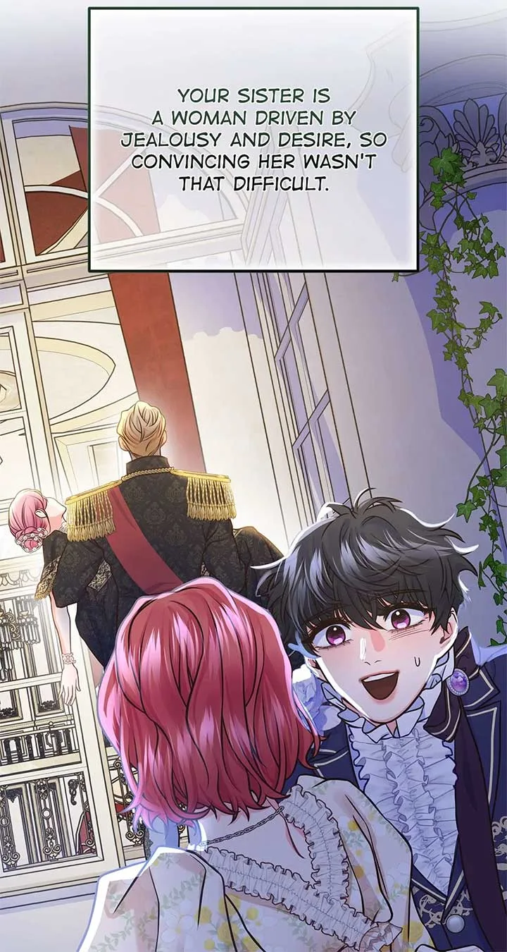 Holding You Captive Chapter 56 page 65