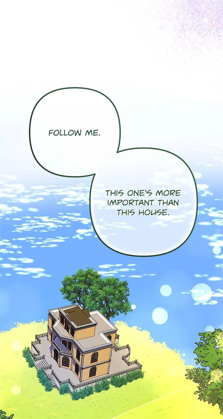 Holding You Captive Chapter 56 page 32
