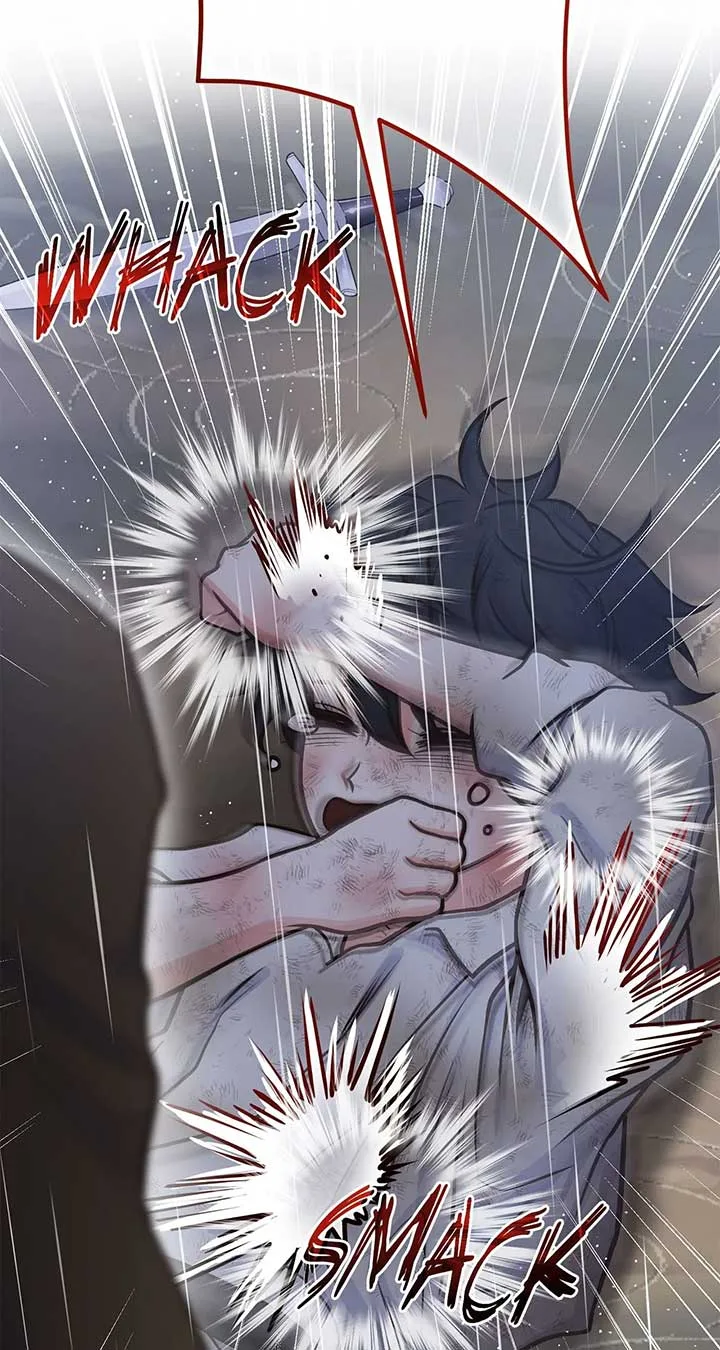 Holding You Captive Chapter 57 page 70