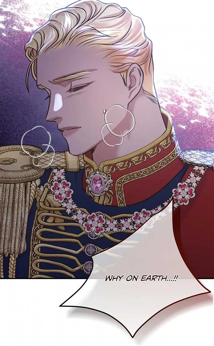 Holding You Captive Chapter 57 page 121