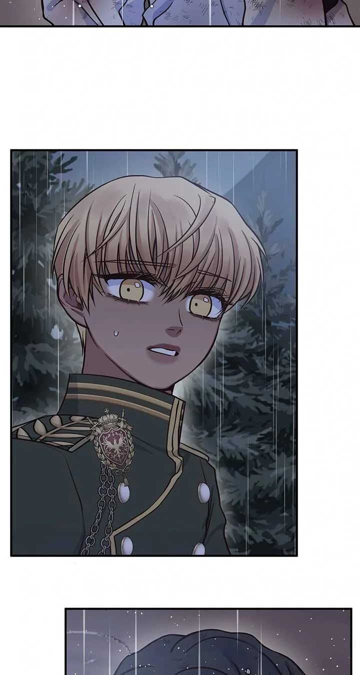 Holding You Captive Chapter 57 page 84