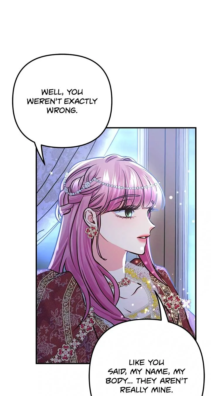 Holding You Captive Chapter 56 page 77