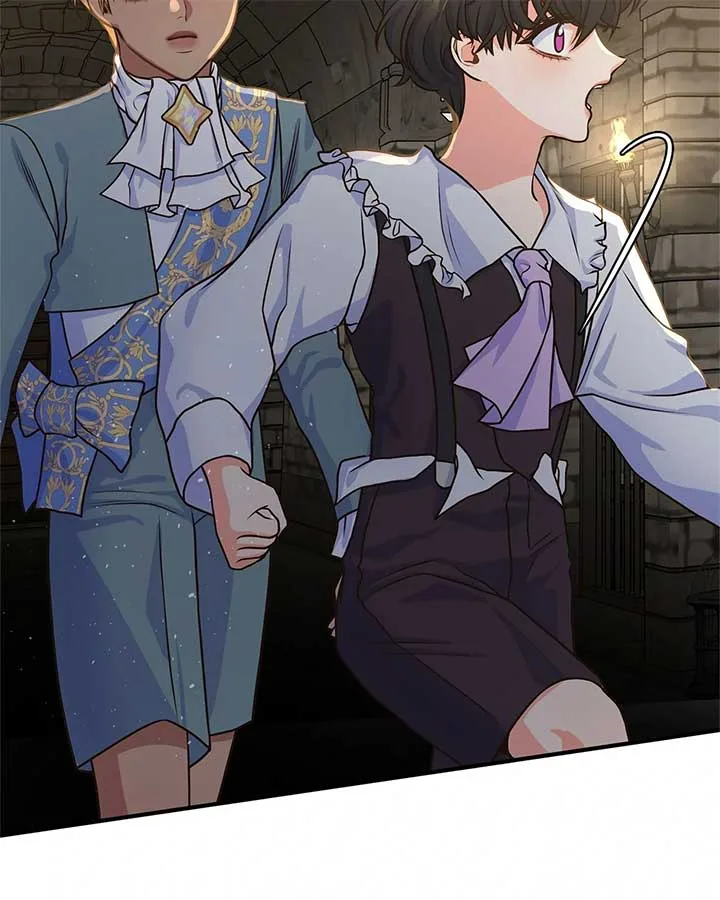 Holding You Captive Chapter 53 page 32
