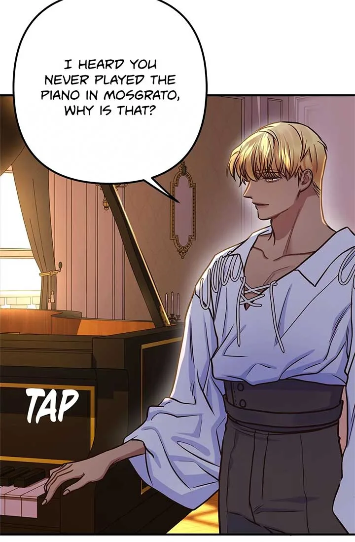 Holding You Captive Chapter 56 page 35