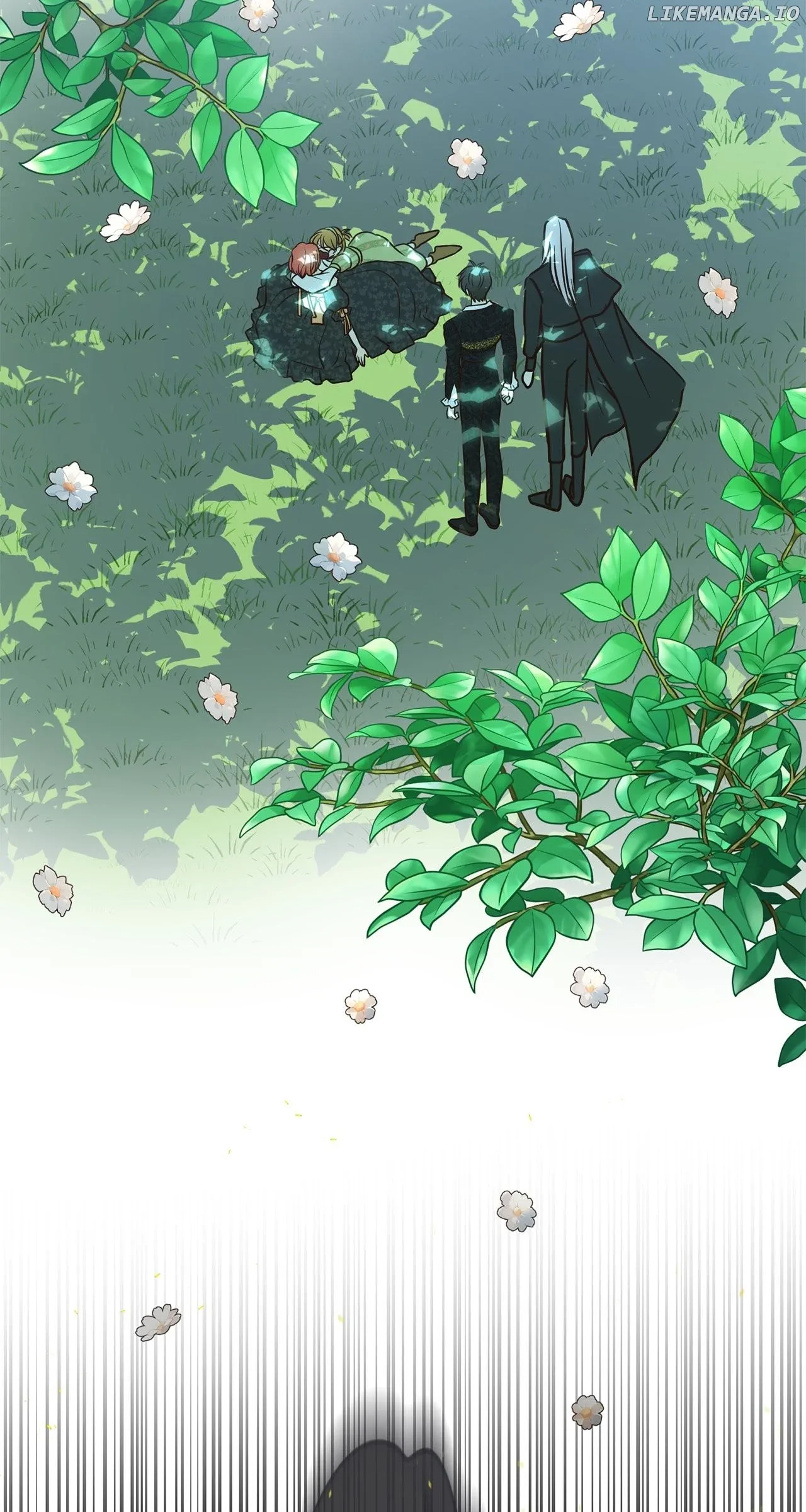Holding You Captive Chapter 48 page 60