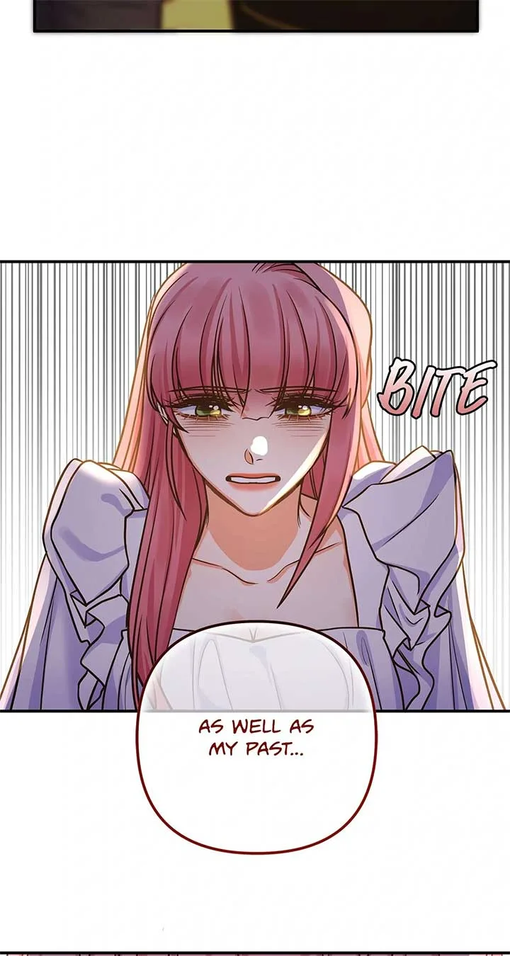 Holding You Captive Chapter 56 page 37