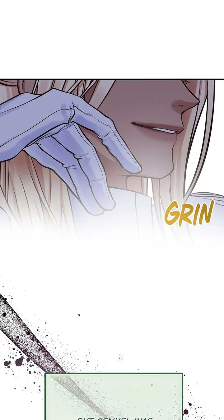 Holding You Captive Chapter 57 page 49