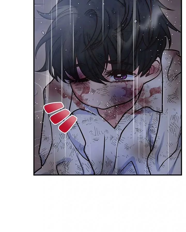 Holding You Captive Chapter 57 page 85