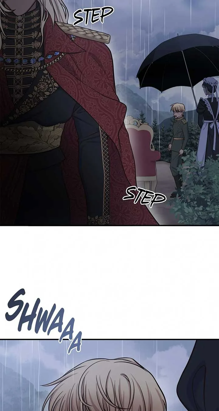 Holding You Captive Chapter 57 page 80