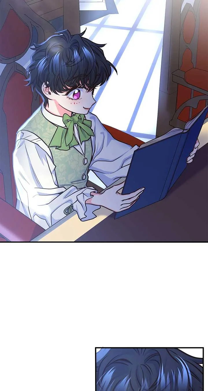 Holding You Captive Chapter 57 page 52
