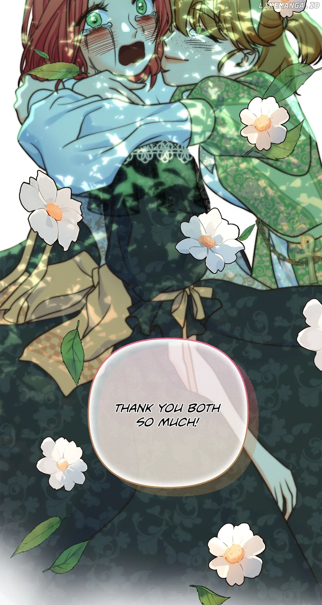 Holding You Captive Chapter 48 page 53