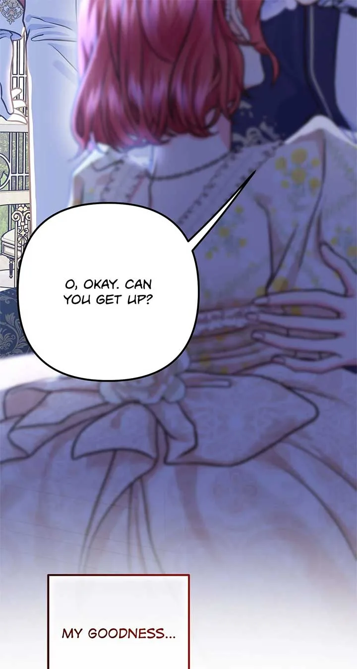 Holding You Captive Chapter 56 page 63
