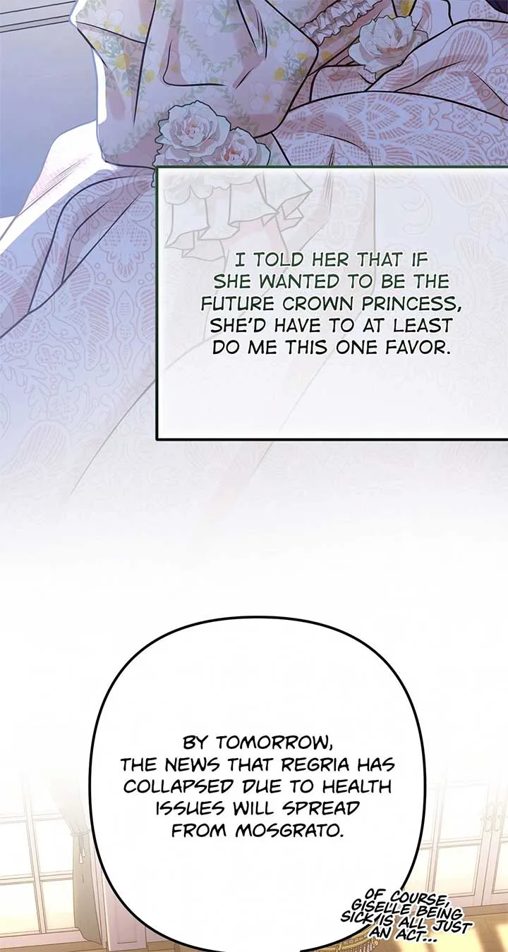 Holding You Captive Chapter 56 page 66