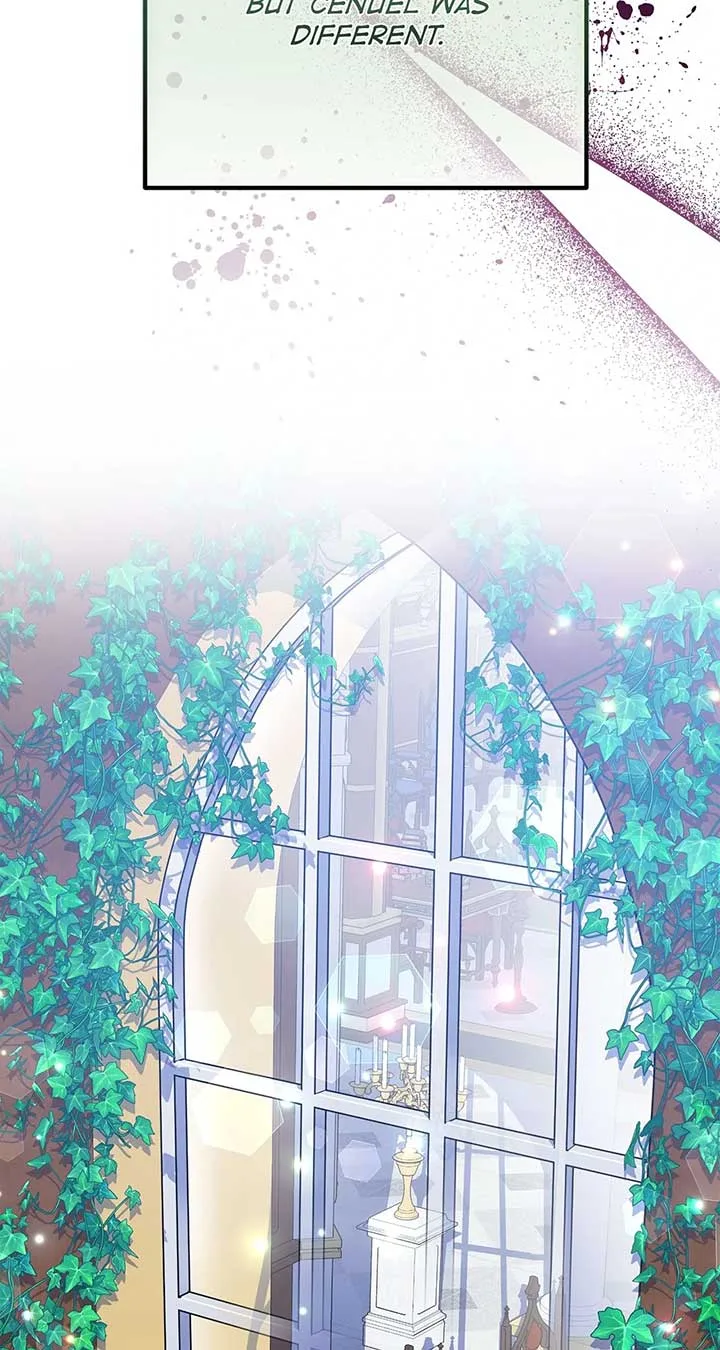 Holding You Captive Chapter 57 page 50