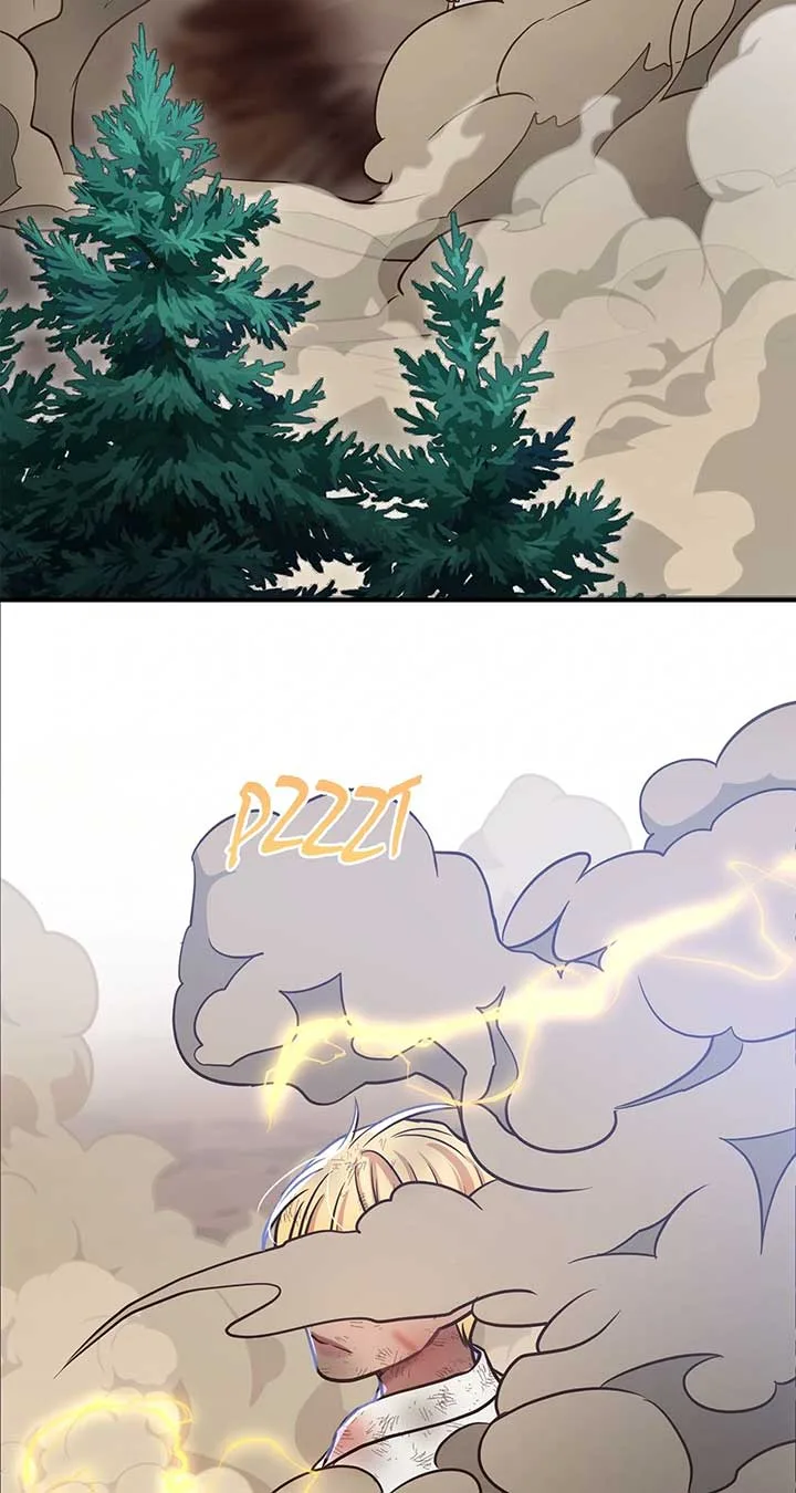 Holding You Captive Chapter 57 page 44