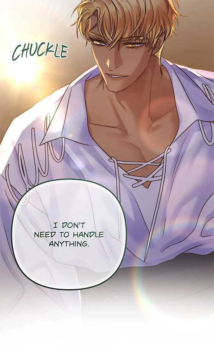 Holding You Captive Chapter 56 page 43