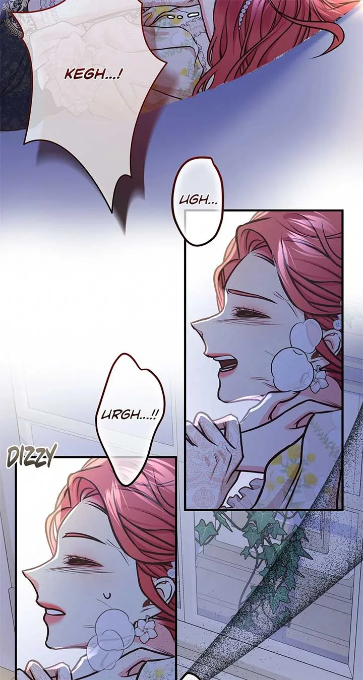 Holding You Captive Chapter 56 page 46