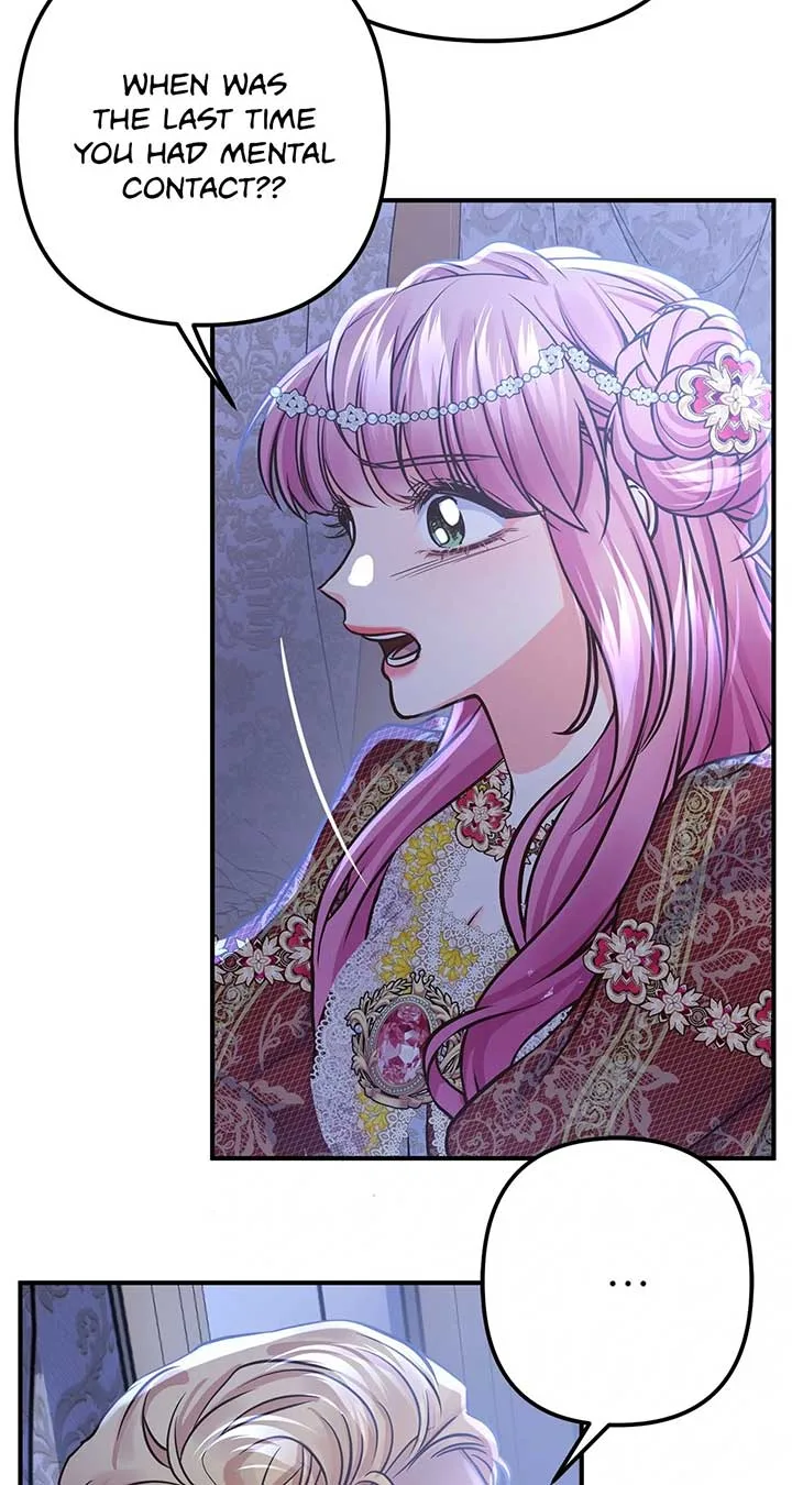 Holding You Captive Chapter 57 page 115
