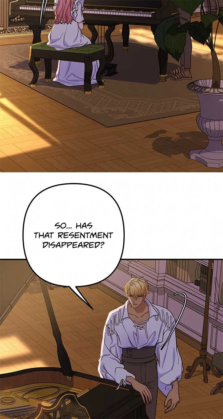 Holding You Captive Chapter 56 page 41