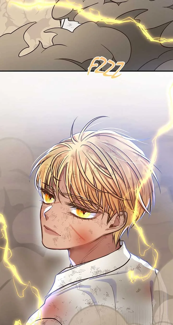 Holding You Captive Chapter 57 page 45