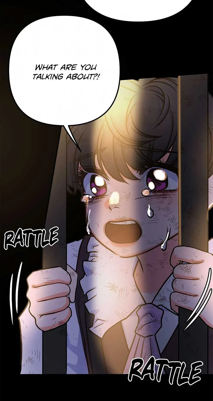 Holding You Captive Chapter 57 page 101