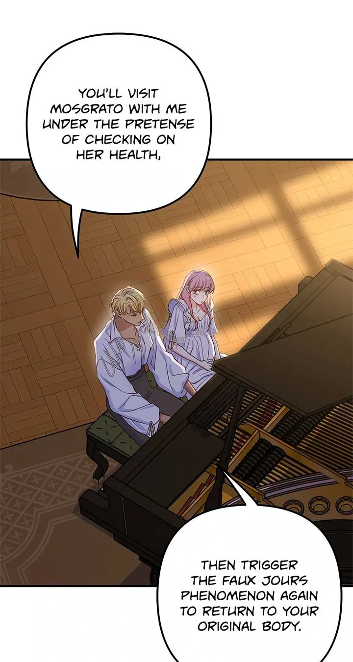 Holding You Captive Chapter 56 page 68